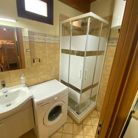 Apartment Gambino Agrigento