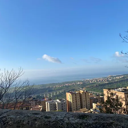 Gambino Apartment *